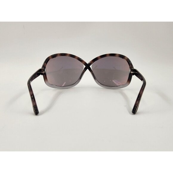 TOM FORD Sunglasses FT1068 BETTINA  52F Havana brown Woman NWOT